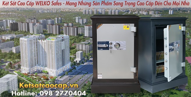 két sắt mini